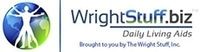 Wright Stuff coupons